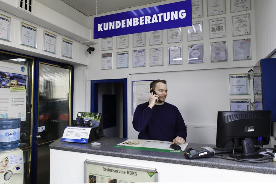 Werkstatt 5 Werkstatt 5