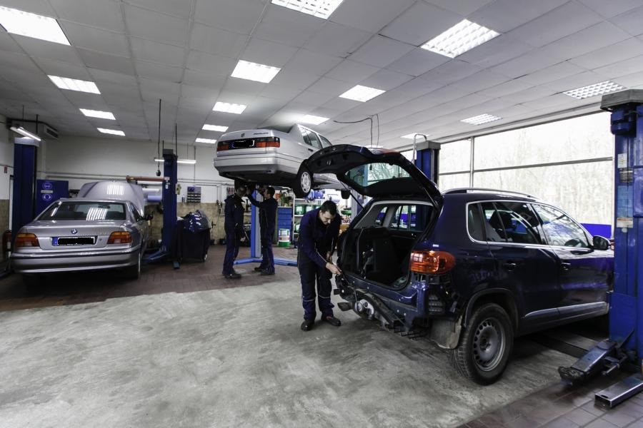 Werkstatt 7 Werkstatt 7